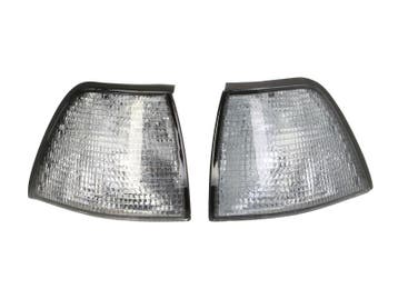 DEPO Corners Smoke BMW 3-serie, Auto-onderdelen, Verlichting, Ophalen of Verzenden, Nieuw, BMW