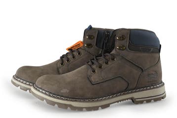 Dockers By Gerli Veterboots in maat 41 Bruin, Kleding | Heren, Bruin, Verzenden, Dockers By Gerli, Boots