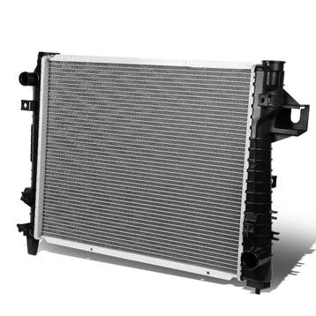 SK-Import Radiateur OEM Vervanging Dodge Ram, Ophalen of Verzenden, Nieuw, Dodge