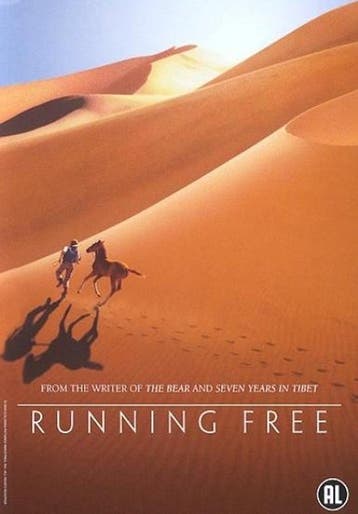 Running Free, Verzenden, Nieuw in verpakking, Actie