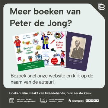 De kracht van oplossingen - Peter de Jong 9789026522697, Verzenden, Gelezen, Peter de Jong