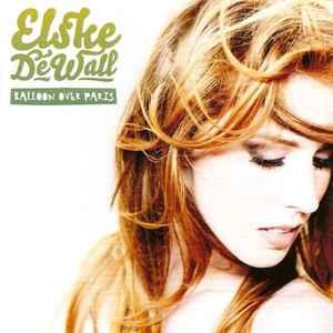 cd - Elske DeWall - Balloon Over Paris, Verzenden, Zo goed als nieuw