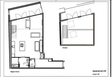 Te huur: Appartement Landstraat in Bussum, Noord-Holland, Appartement, Bussum