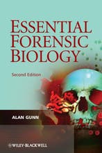 Essential Forensic Biology 9780470758038, Boeken, Verzenden, Zo goed als nieuw