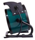 2dekans | VONROC Elektrische kachel - Straalkachel -, Ophalen of Verzenden, Zo goed als nieuw