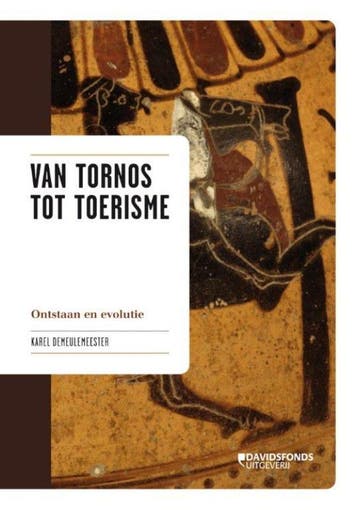 Van tornos tot toerisme - Karel de Meulemeester, Verzenden, Zo goed als nieuw, Karel de Meulemeester