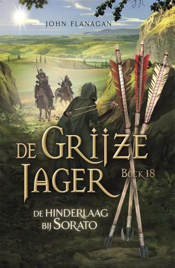 De Hinderlaag Bij Sorato | John Flanagan | Nieuw, Ophalen of Verzenden, Nieuw, John Flanagan