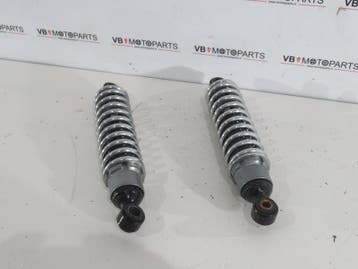 Yamaha XV 1000 Achterveer, Ophalen of Verzenden, Nieuw