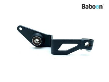 Schakelpedaal Can-Am Spyder F3 2015-2019, Verzenden, Gebruikt