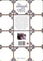 De smaak van BN 9789085670957 Bert Kremer, Boeken, Verzenden, Gelezen, Bert Kremer