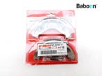 Remklauw Achter Yamaha TW 125 1999-2004 (TW125 5EK), Motoren, Verzenden, Gebruikt
