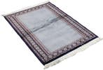 Buchara - Vloerkleed - 110 cm - 83 cm - oosters tapijt, Huis en Inrichting, Nieuw