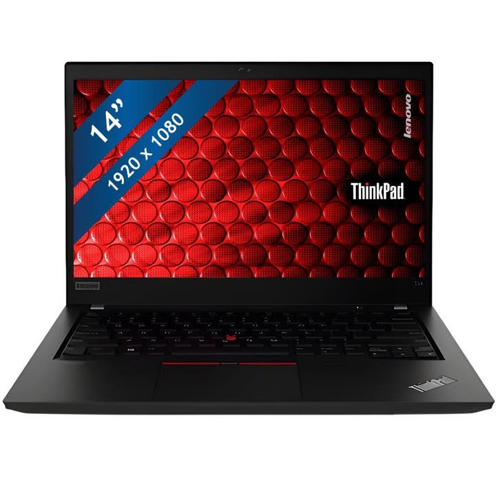 Lenovo ThinkPad T14 Gen 1 – 20S00043UK (14, i5-10210U, 8, Computers en Software, Windows Laptops, 14 inch, Nieuw, 8 GB, Ophalen of Verzenden