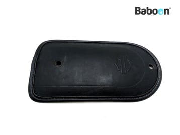 Achterspatbord Harley-Davidson XL 883 L Sportster Low 2005-, Verzenden, Gebruikt