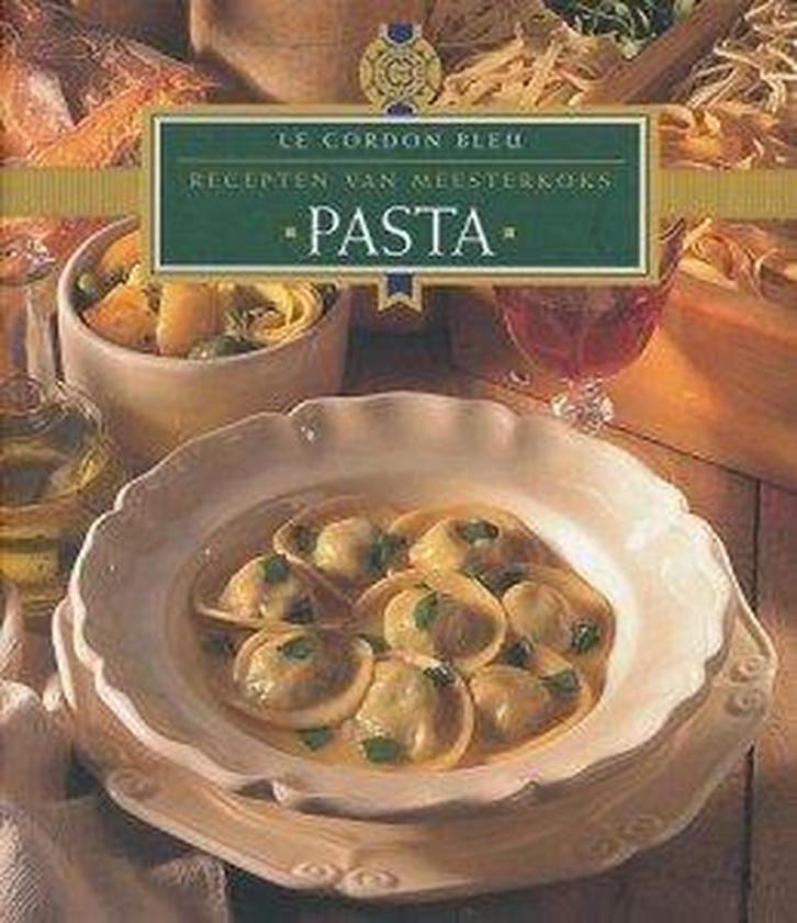 PASTA 9783829006279 COLLECTIEF, Boeken, Hobby en Vrije tijd, Gelezen, Verzenden