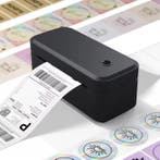 Draagbare Labelprinter 4x6 – Bluetooth Verzendprinter, Verzenden, Nieuw