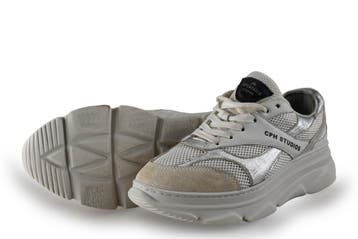 Copenhagen Studios Sneakers in maat 39 Wit, Copenhagen Studios, Verzenden, Wit, Sneakers of Gympen