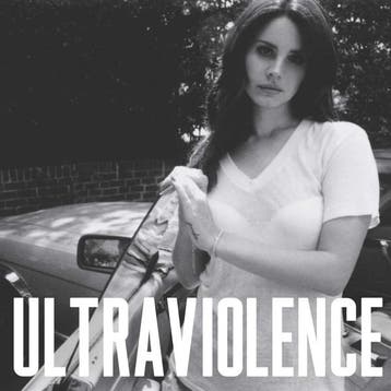 lp nieuw - lana del rey - Ultraviolence (nieuw), Verzenden, Zo goed als nieuw, Overige formaten