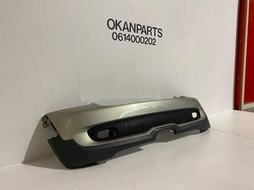 Mini Cooper S R56 achterbumper 7147890, Ophalen, Gebruikt, Mini, Achter