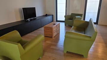 Kartell - Philippe Starck - Fauteuil (3) - Bubble -