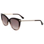 Zonnebril Dames Jimmy Choo AXELLE-G-S-0MY-NQ ø 56 mm (071.., Verzenden, Nieuw