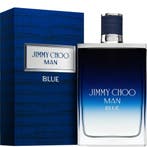 Jimmy Choo Man Blue Eau de Toilette - 100ml, Ophalen of Verzenden, Nieuw, Overige typen