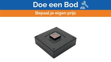 Bieden: EuroCom Sailor H4125 Iridium Ship, Ophalen of Verzenden, Nieuw