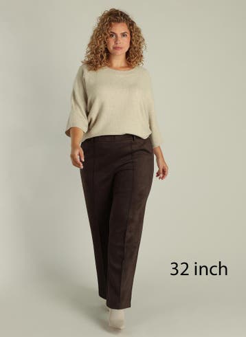 Yest Curve broek Gwen Maat:, Verzenden, Nieuw, Overige kleuren
