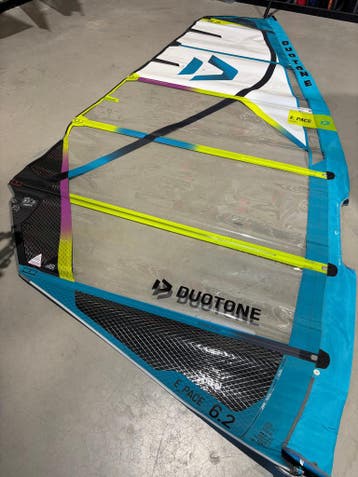 Duotone E_Pace 6.2, Watersport en Boten, Ophalen of Verzenden, Nieuw