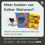 Esther Walraven, Daan en Nadia / Jonge lijsters, Boeken, Kinderboeken | Jeugd | onder 10 jaar, Verzenden, Gelezen, Esther Walraven
