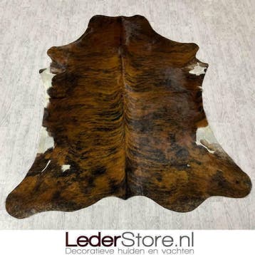 Lederstore.nl | Koeienhuiden koeienvel koeienhuid vloerkleed, Landelijk, Modern, Industrieel, Klassiek., Ophalen of Verzenden