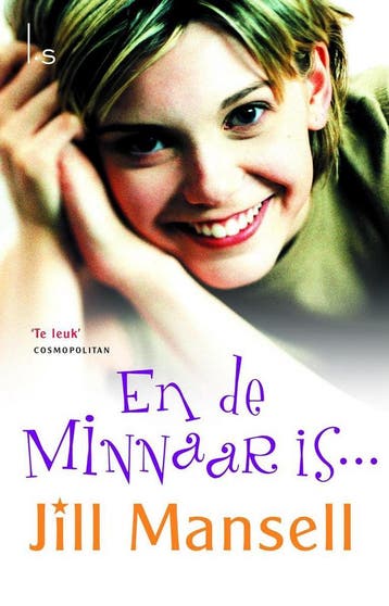 En de minnaar is... 9789021017891 Jill Mansell, Boeken, Literatuur, Verzenden, Zo goed als nieuw, Jill Mansell