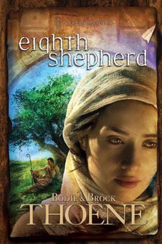 Eighth Shepherd 9780842375290 Bodie Thoene, Boeken, Taal | Engels, Gelezen, Verzenden