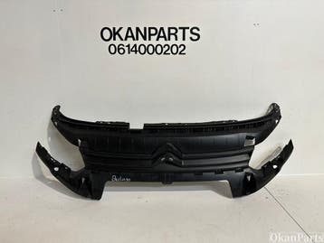 Citroen Berlingo Grille 99899495, Ophalen, Gebruikt, Voor, Citroën