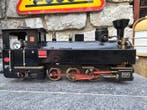 Regner/ Beck G - 04163 - Stoomlocomotief (1) -, Nieuw
