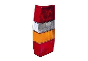 Achterlicht o.a: Volvo, 740 Estate, 760 Estate, Ophalen of Verzenden, Nieuw, Volvo