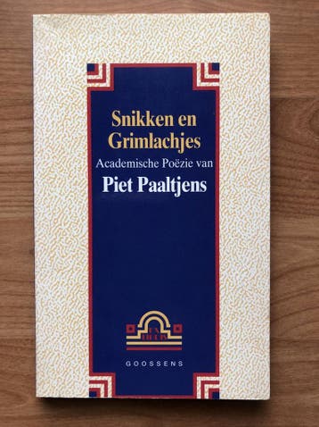 Snikken en grimlachjes - Paaltjens 9789065512635, Verzenden, Gelezen, Paaltjens
