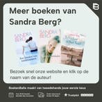 De ontvoering / Cupido biebpub 9789086601493 Sandra Berg, Verzenden, Zo goed als nieuw, Sandra Berg