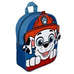 Paw Patrol Pluche Rugzak Marshall 31x25.5x8.5 cm Blauw, Verzenden, Nieuw