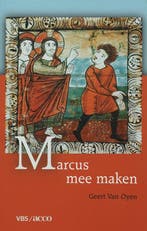 Marcus mee maken 9789033461187 G. Van Oyen, Boeken, Verzenden, Zo goed als nieuw, G. Van Oyen