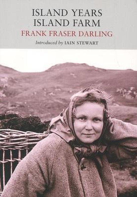 Island Years, Island Farm 9781908213013 Frank Fraser Darling, Boeken, Taal | Engels, Gelezen, Verzenden