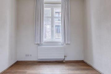 Appartement Adriaan Vlackstraat in Den Haag, Den Haag, Den Haag, Via bemiddelaar, Appartement