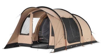 Bardani Spitfire 300 RSTC SHOWMODEL, Caravans en Kamperen, Ophalen of Verzenden, Nieuw, Tot en met 4