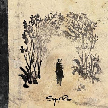 lp nieuw - sigur ros - TAKK... (nieuw), Verzenden, Zo goed als nieuw, Overige formaten