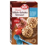 RUF Hagelslag Melk 200g, Verzenden, Nieuw