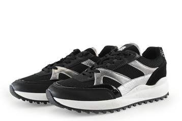 Maruti Sneakers in maat 38 Zwart, Kleding | Dames, Schoenen, Verzenden, Zwart, Maruti, Sneakers of Gympen