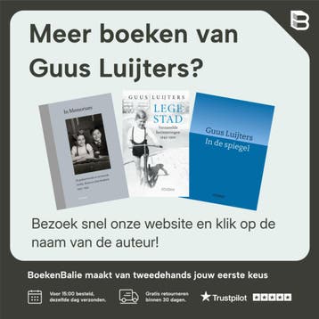 Sterrenlied - Guus Luijters 9789046809693, Verzenden, Gelezen, Guus Luijters