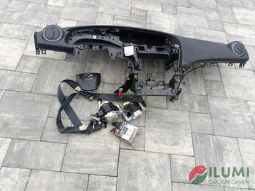 Deska konsoli airbag Mazda 3 BL 09-13, Auto-onderdelen, Verzenden, Gebruikt