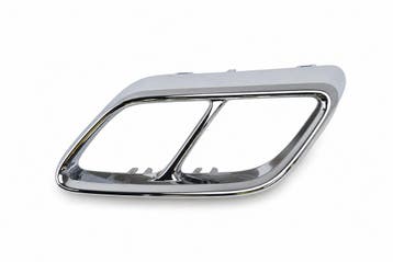Volkswagen Golf 8 (5H) sierlijst (links) R-line diffuser, Auto-onderdelen, Ophalen of Verzenden, Nieuw, Volkswagen