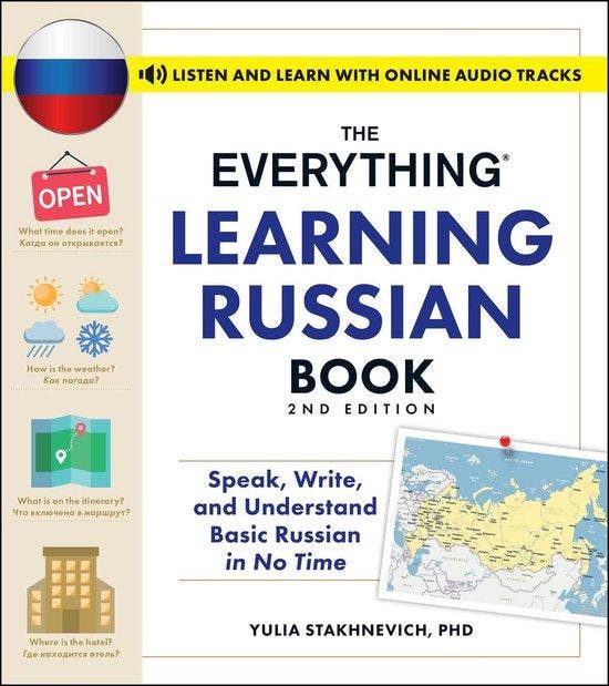 9781507223178 Everything Series-The Everything Learning R..., Boeken, Studieboeken en Cursussen, Nieuw, Verzenden